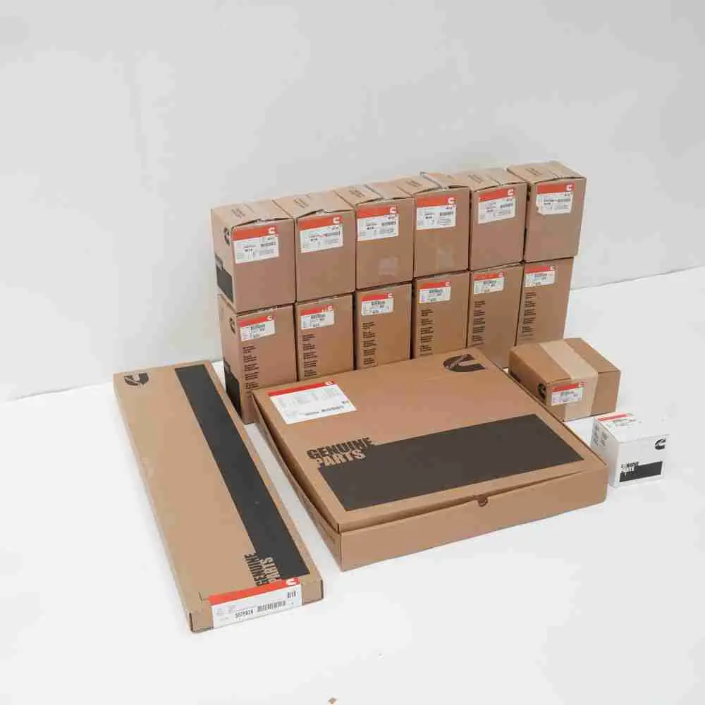 5472930 4309363 ISL QSL Overhaul Kit - Image 3