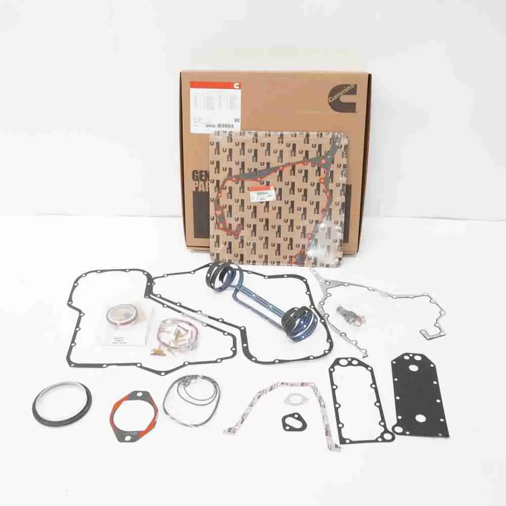 5472930 4309363 ISL QSL Overhaul Kit - Image 7