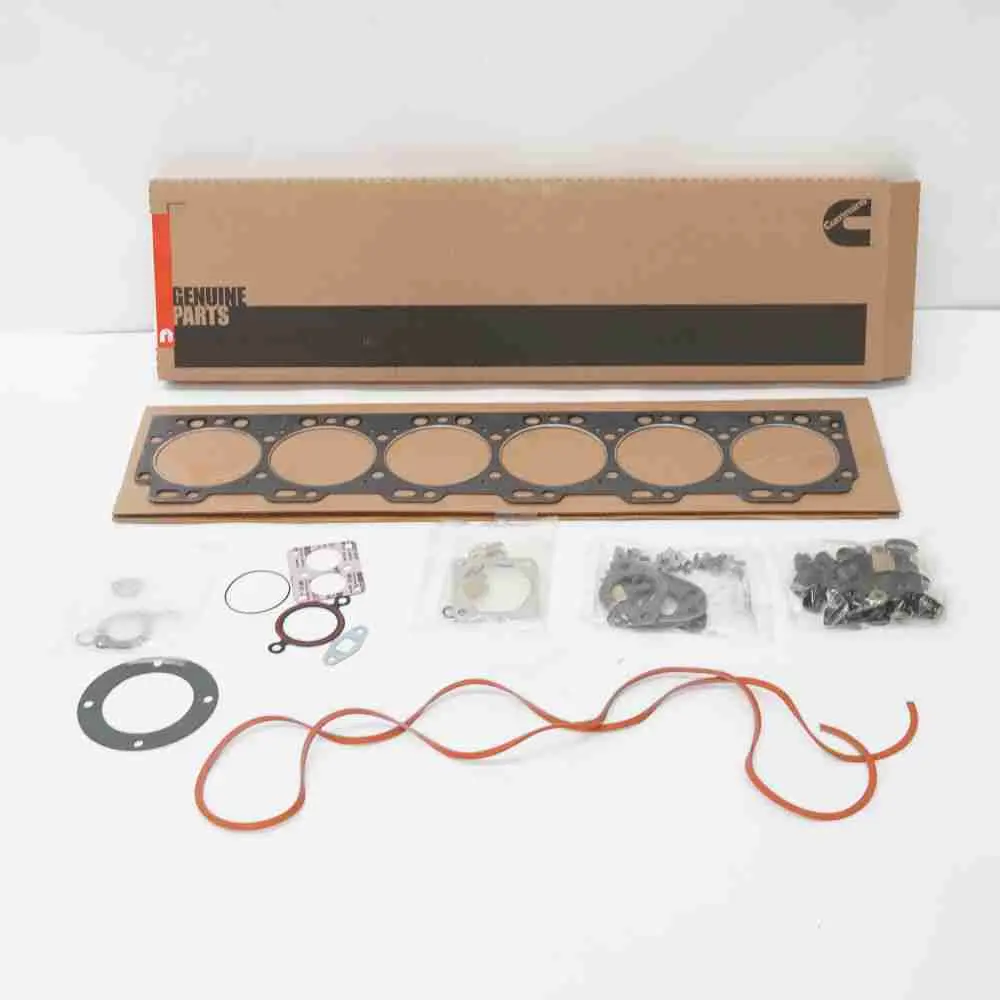 5472930 4309363 ISL QSL Overhaul Kit - Image 8