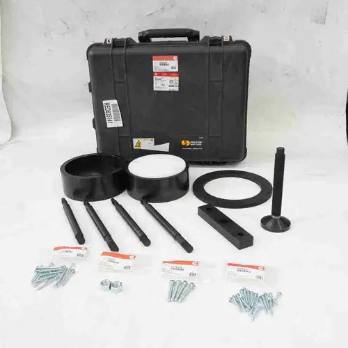 5394933 5394939 5394943 5394937 Oil Seal Crankshaft Tool - Image 2