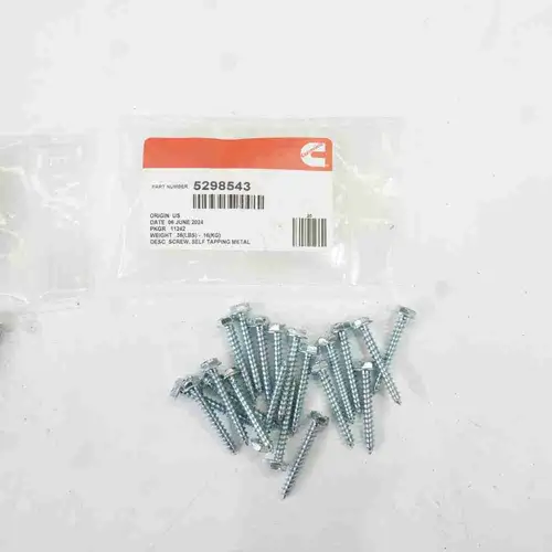 5394933 5394939 5394943 5394937 Oil Seal Crankshaft Tool - Image 3