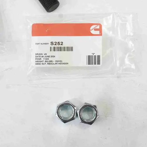 5394933 5394939 5394943 5394937 Oil Seal Crankshaft Tool - Image 5