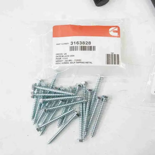 5394933 5394939 5394943 5394937 Oil Seal Crankshaft Tool - Image 6