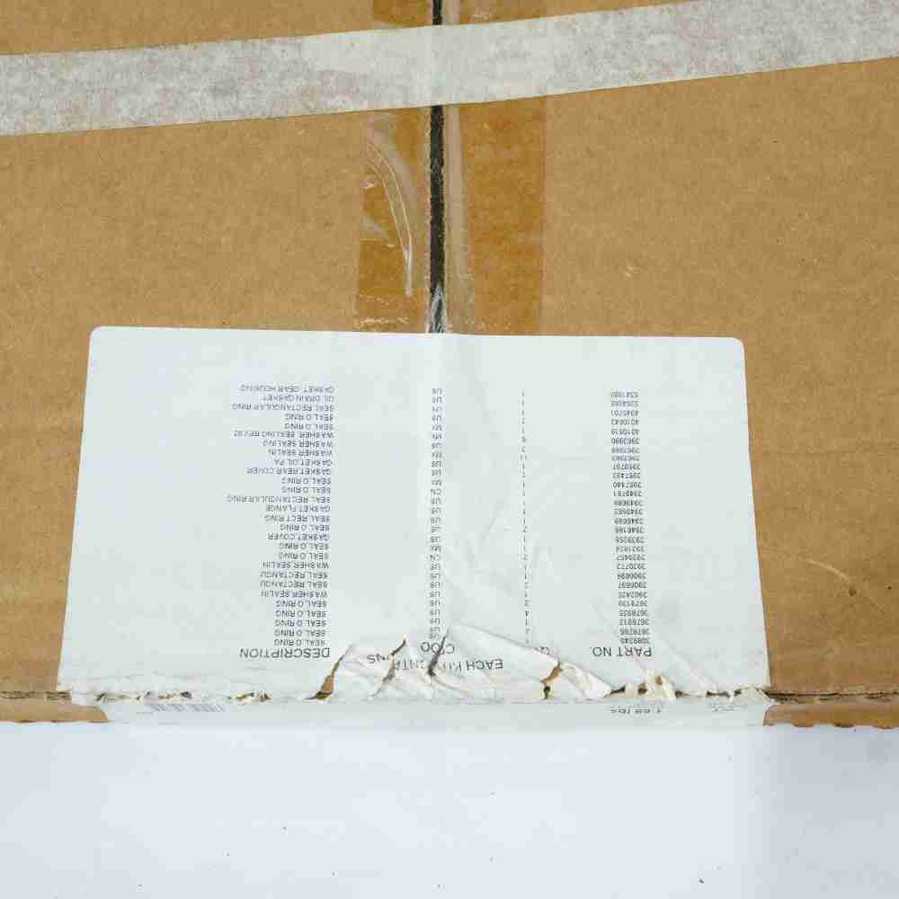 4089956 QSB5.9 Lower Repair Kit - Image 5