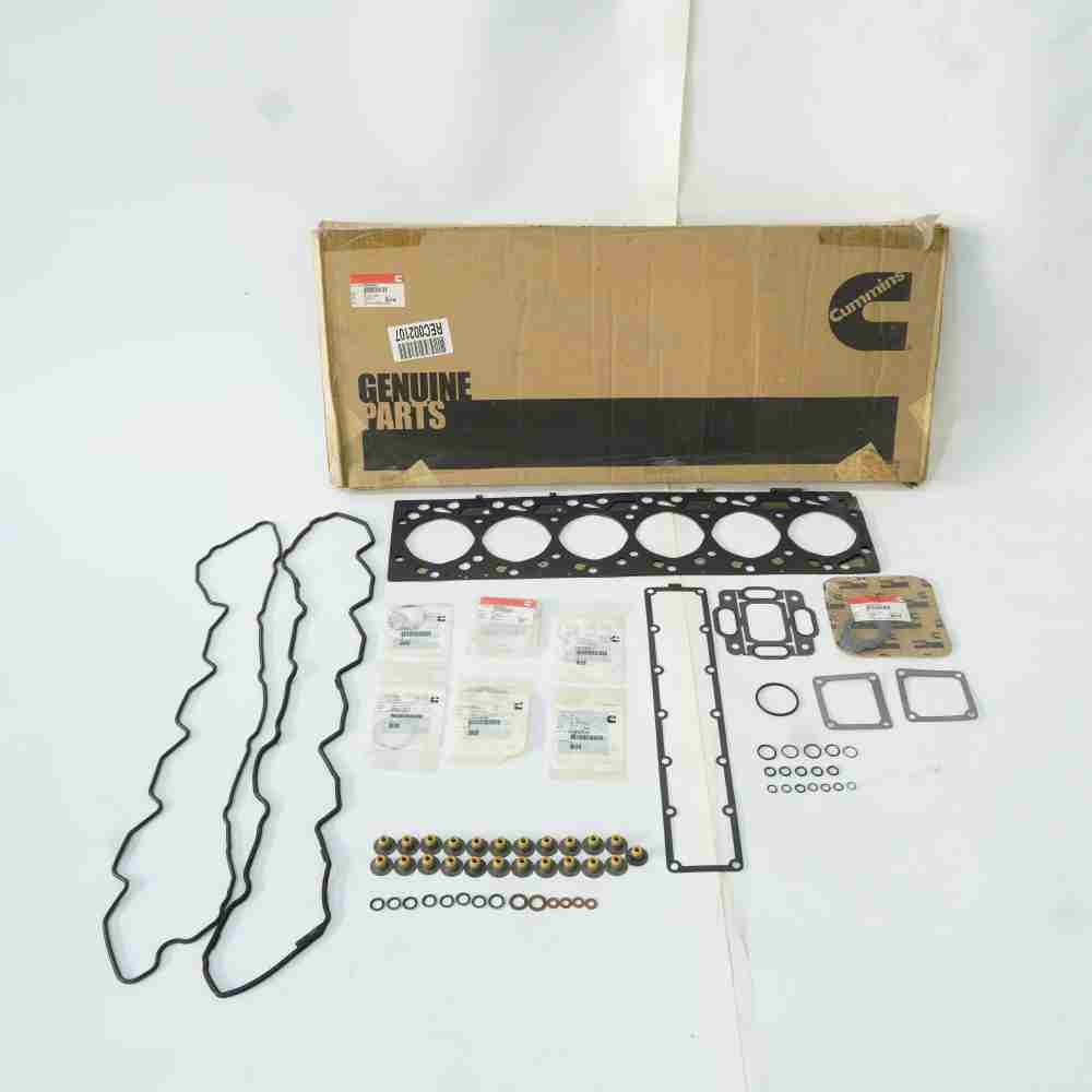 4089957 QSB5.9 Upper Repair Kit - Image 2