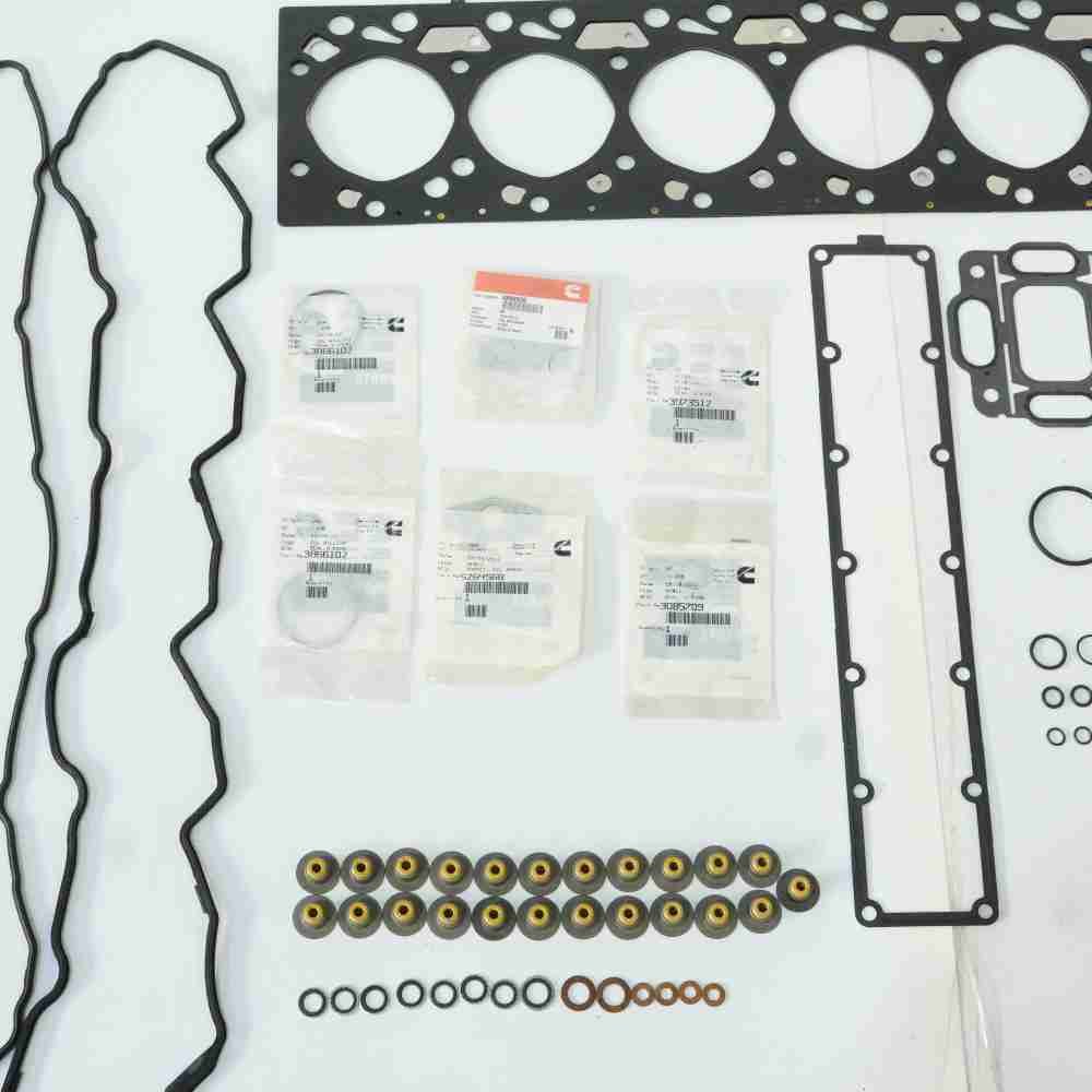 4089957 QSB5.9 Upper Repair Kit - Image 6