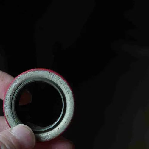 3643960 3634146 K38 K50 Water Pump Oil Seal - Image 4