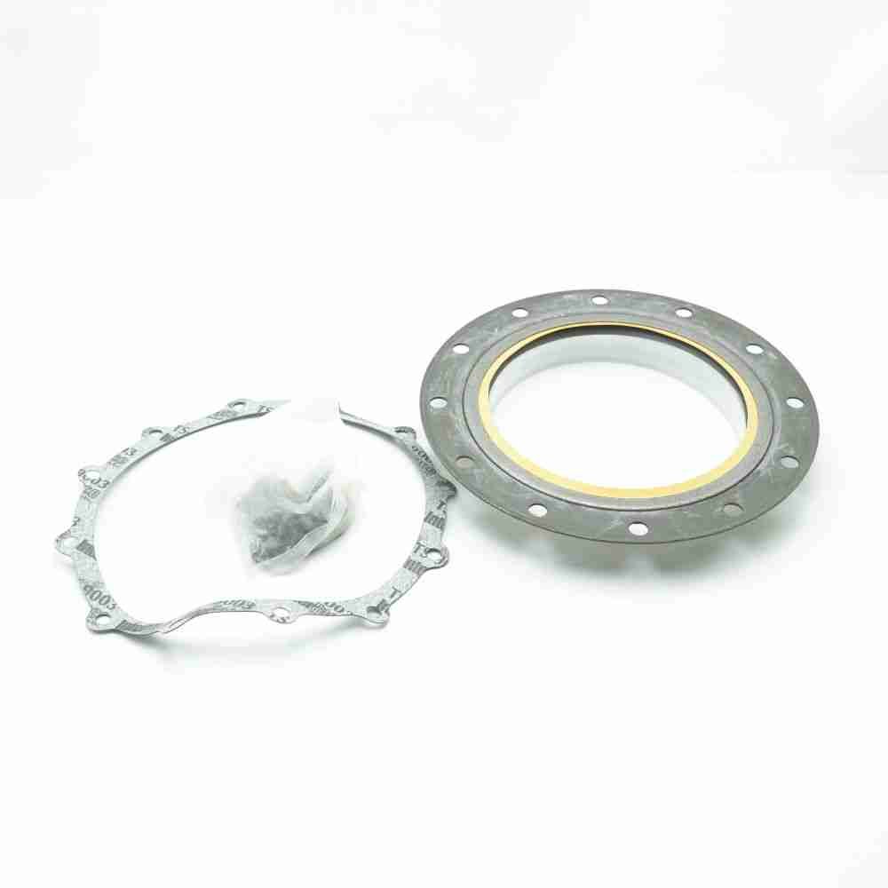 3800969 3883621 M11 ISM Rear Crankshaft Oil Seal - Image 3
