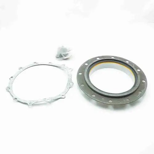 3800969 3883621 M11 ISM Rear Crankshaft Oil Seal - Image 6