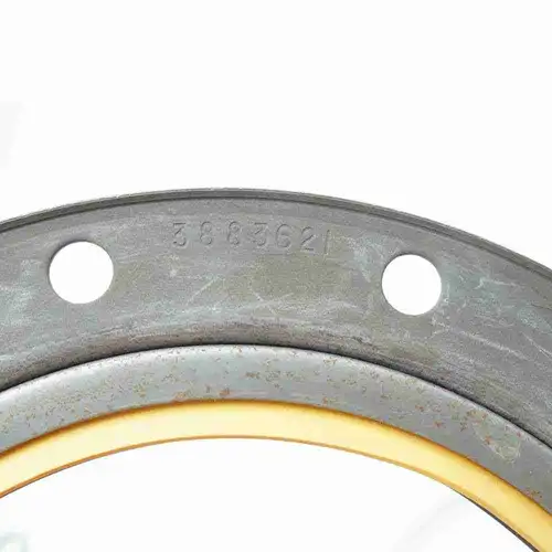 3800969 3883621 M11 ISM Rear Crankshaft Oil Seal - Image 7
