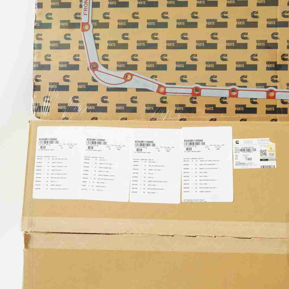 4089998 5560690 ISM QSM Lower Repair Kit - Image 4