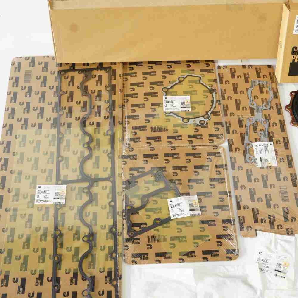 4089998 5560690 ISM QSM Lower Repair Kit - Image 6