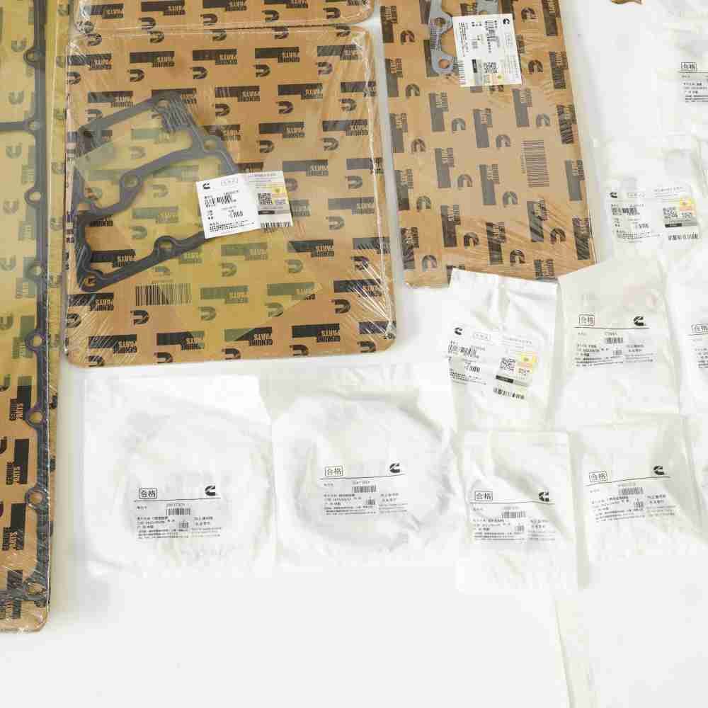 4089998 5560690 ISM QSM Lower Repair Kit - Image 7