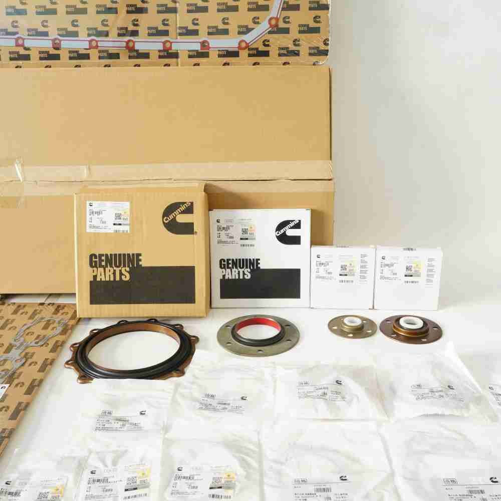 4089998 5560690 ISM QSM Lower Repair Kit - Image 8