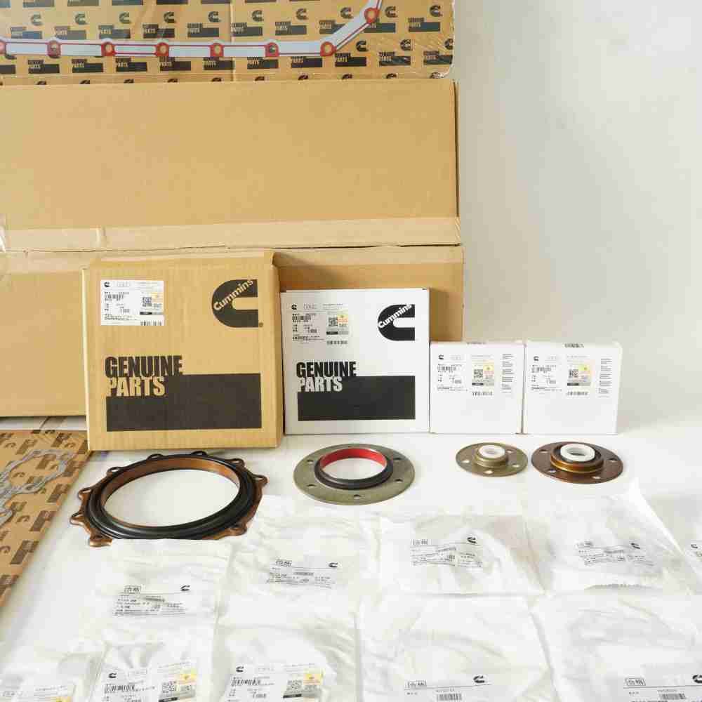 4089998 5560690 ISM QSM Lower Repair Kit - Image 9