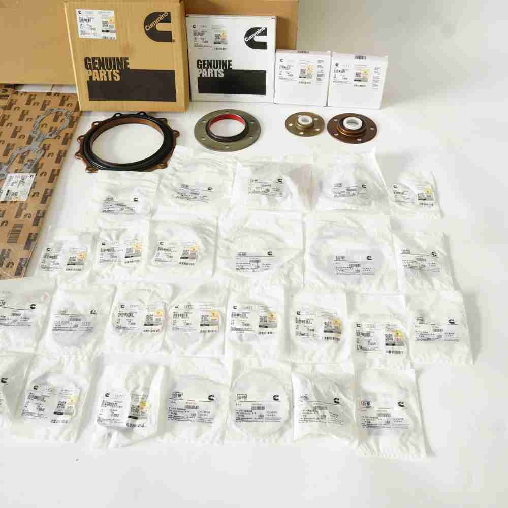 4089998 5560690 ISM QSM Lower Repair Kit - Image 10