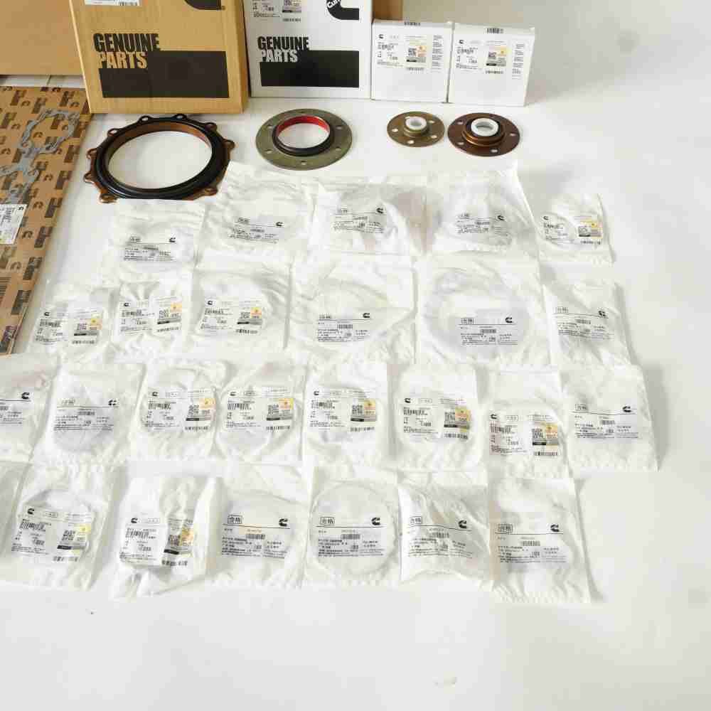 4089998 5560690 ISM QSM Lower Repair Kit - Image 11