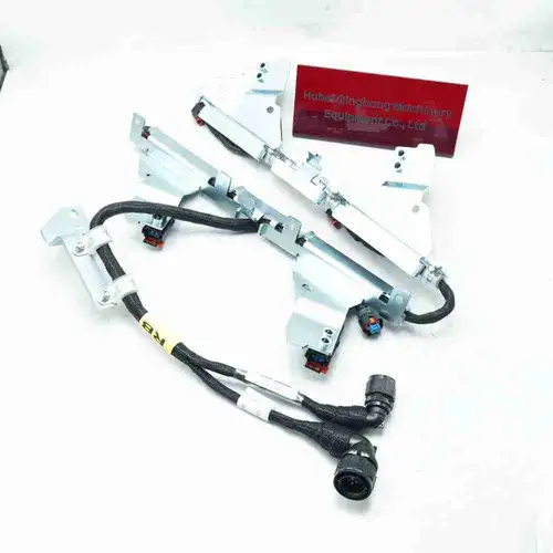 4382037 4381731 3642414 QSK50 Injector Wiring Harness - Image 3