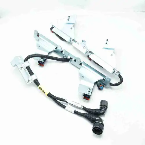 4382037 4381731 3642414 QSK50 Injector Wiring Harness - Image 4
