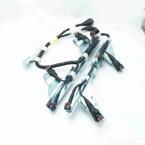 4382037 4381731 3642414 QSK50 Injector Wiring Harness - Image 5