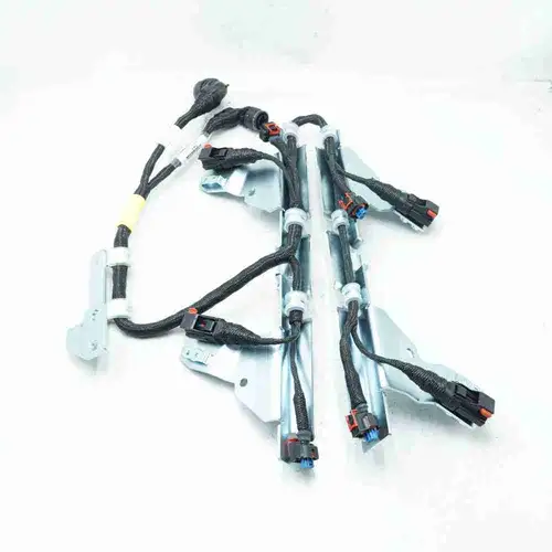 4382037 4381731 3642414 QSK50 Injector Wiring Harness - Image 6