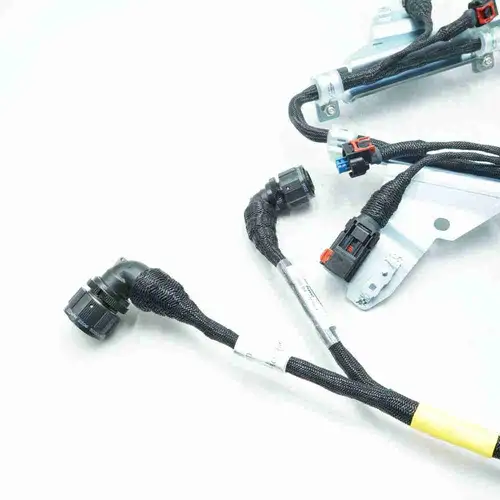 4382037 4381731 3642414 QSK50 Injector Wiring Harness - Image 9