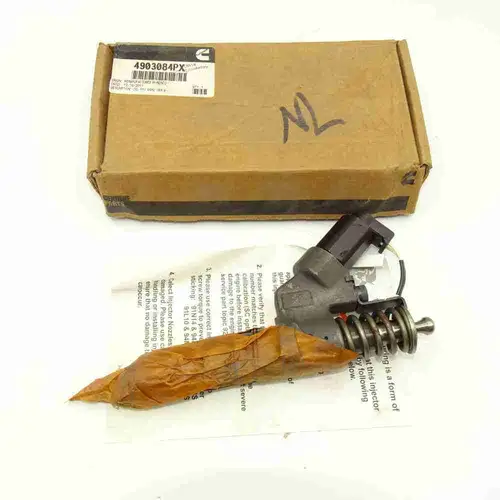 4903084 ISM QSM QSM11 Injector - Image 2