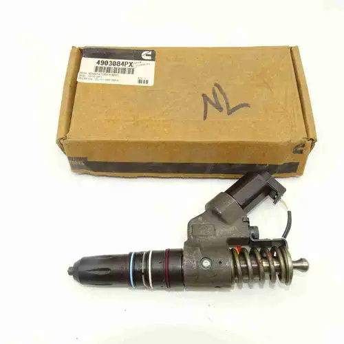 4903084 ISM QSM QSM11 Injector - Image 3
