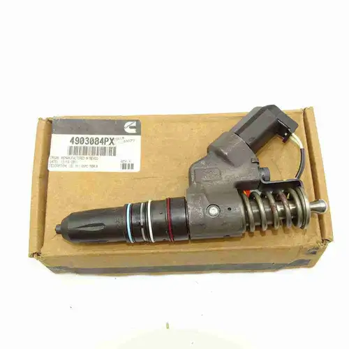 4903084 ISM QSM QSM11 Injector - Image 4