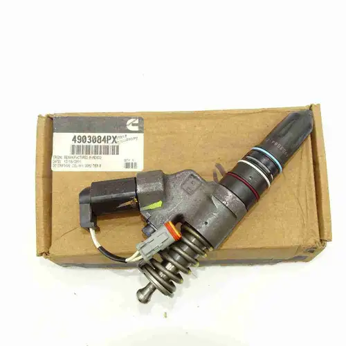 4903084 ISM QSM QSM11 Injector - Image 5