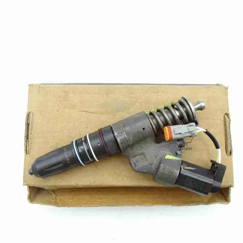 4903084 ISM QSM QSM11 Injector - Image 8