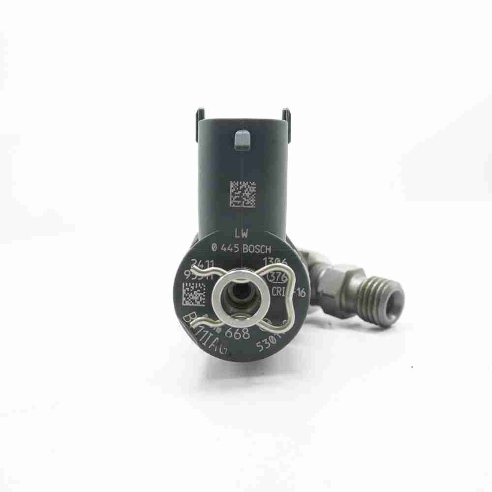 5301110 5589191 ISF QSF Injector - Image 9
