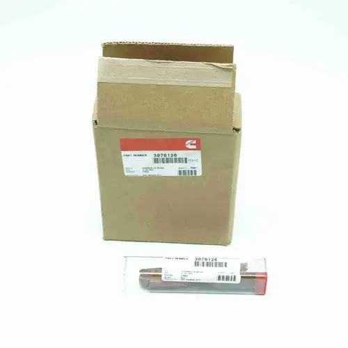 3076126 NT855 K19 K38 Injector Plunger - Image 5