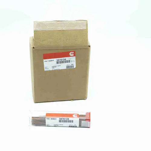 3076126 NT855 K19 K38 Injector Plunger - Image 8
