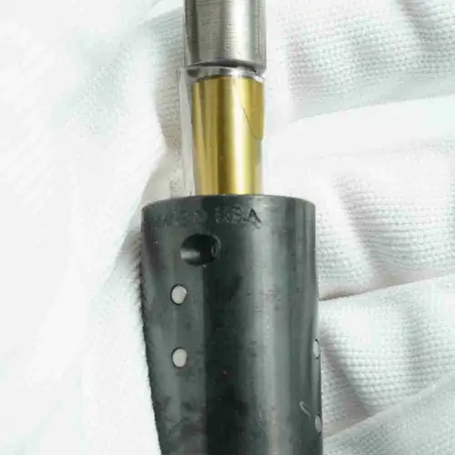 3076126 NT855 K19 K38 Injector Plunger - Image 10