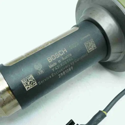 2882130 2881089 KTA19 QSK Injector - Image 7