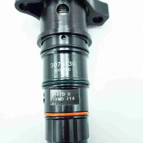 3076130 4307428 K19 K38 Injector - Image 5
