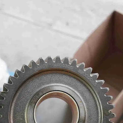 3076130 4307428 3062092 NT855 Injector - Image 6