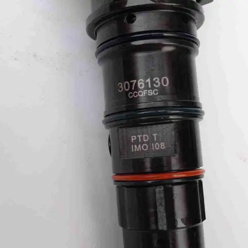 3076130 4307428 3062092 NT855 Injector - Image 7