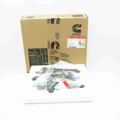 3076132 NT855 K19 K38 Injector - Image 2