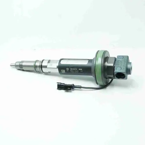 2867147 2882077 QSK19 QSK38 Injector - Image 3