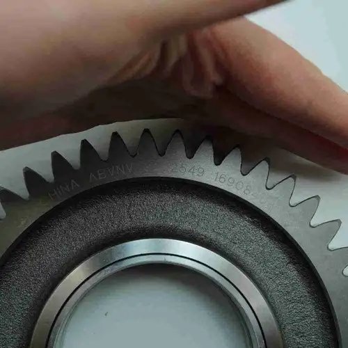 3054218 NT855 K19 K38 Injector - Image 8