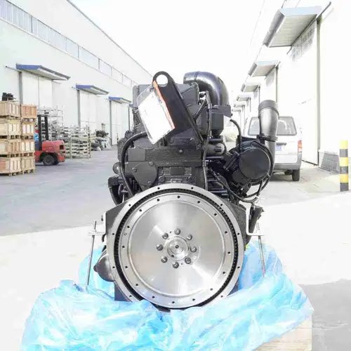 3054218 NT855 K19 K38 Injector - Image 9