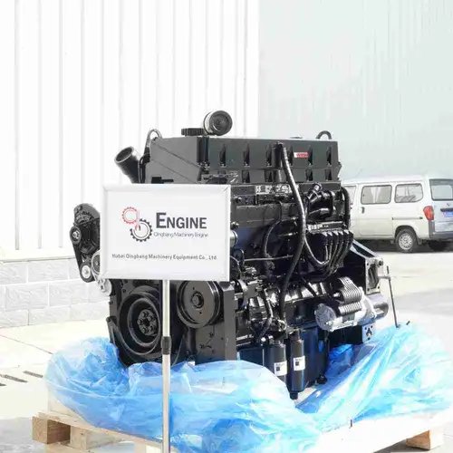 3054219 NT855 K19 K38 Injector - Image 10