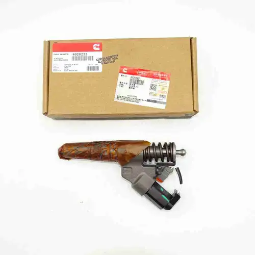 4026222 ISM QSM QSM11 Injector - Image 2