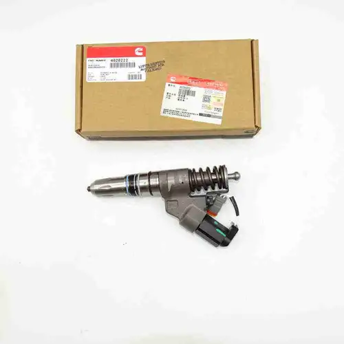 4026222 ISM QSM QSM11 Injector - Image 3