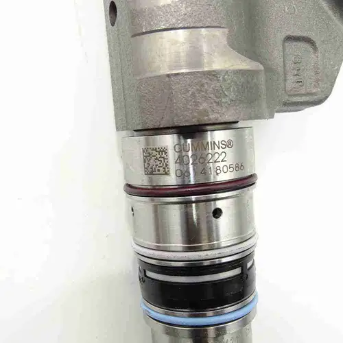 4026222 ISM QSM QSM11 Injector - Image 5