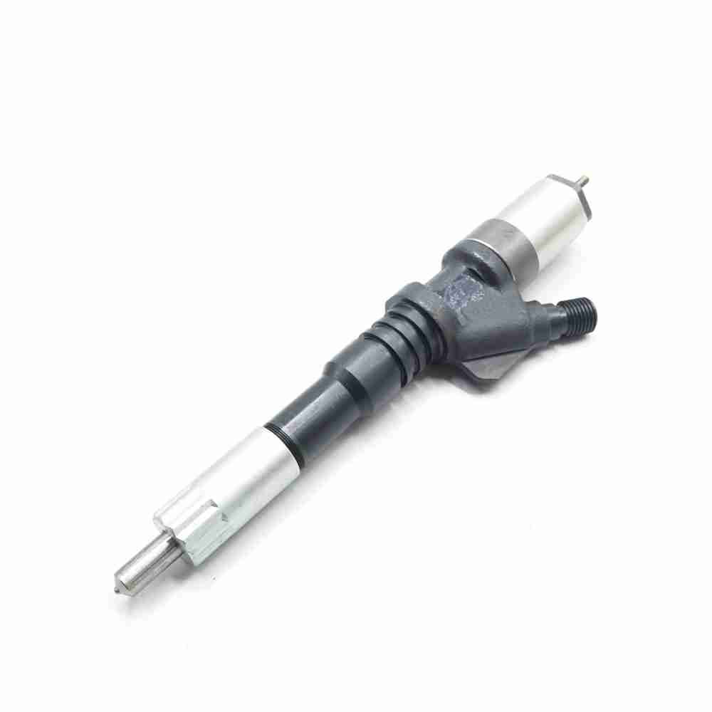 6156-11-3300 SAA6D125-3 PC400-7 喷油器 Injector - Image 4