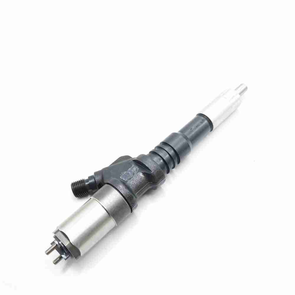 6156-11-3300 SAA6D125-3 PC400-7 喷油器 Injector - Image 6