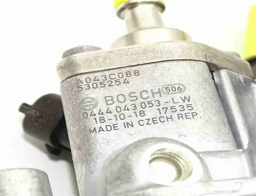 5305254 QSF3.8 Urea Dosing Nozzle - Image 10